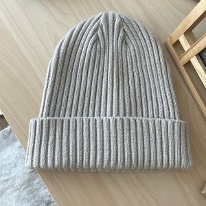 OAK + FORT Beanie